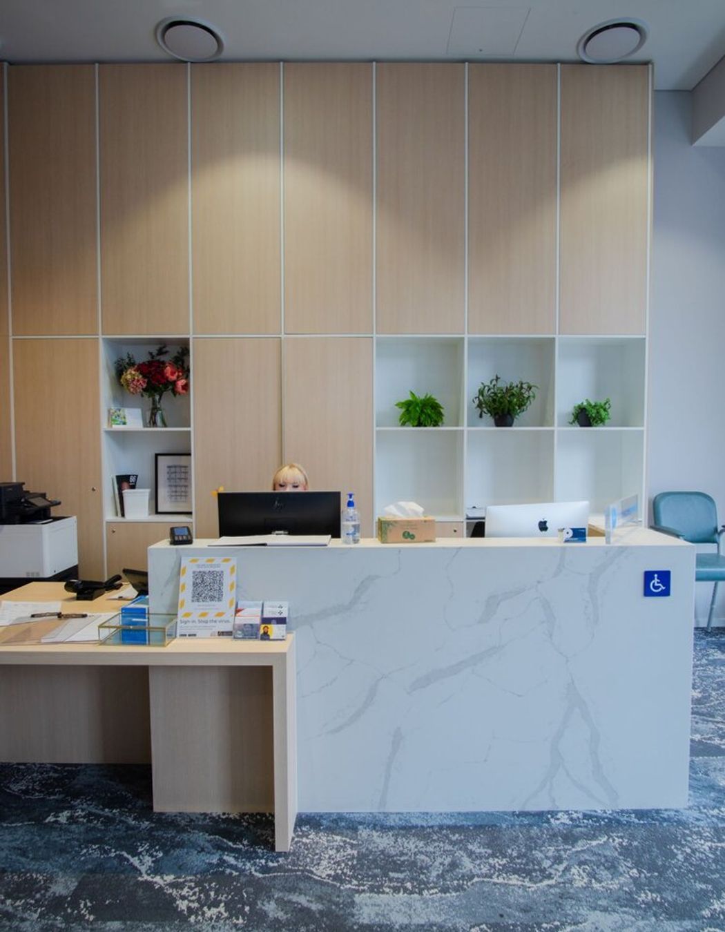 Morrow Street Clinic | Newmarket