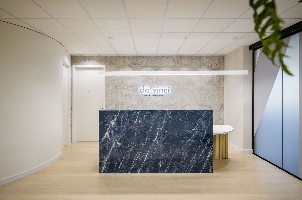 Da Vinci Clinic