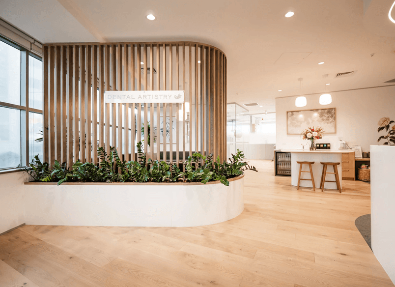 Dental Artistry Newmarket