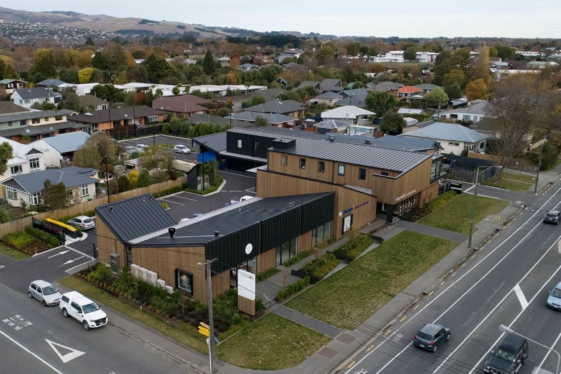 Village Health Medical Centre