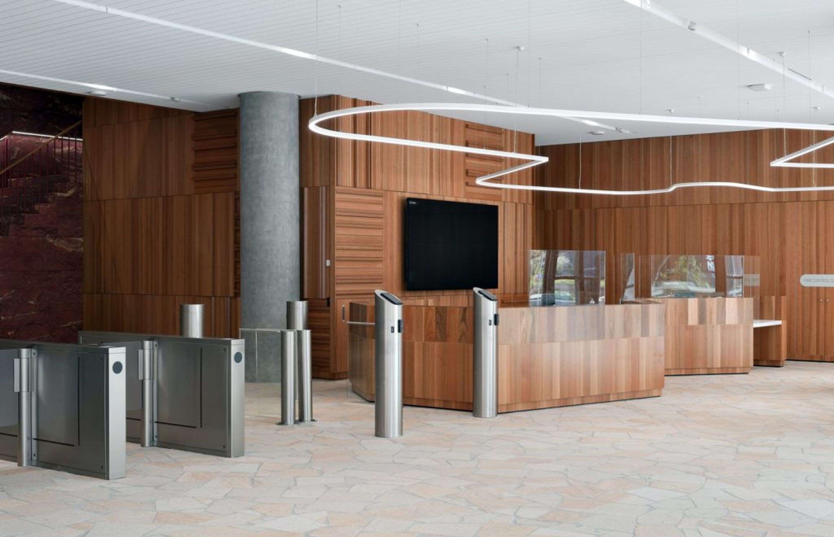 St Leonards Health Organisations by Europanel ArchiPro AU