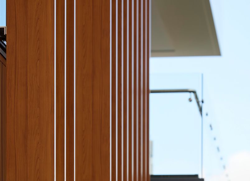 Medical Facility, Hamilton