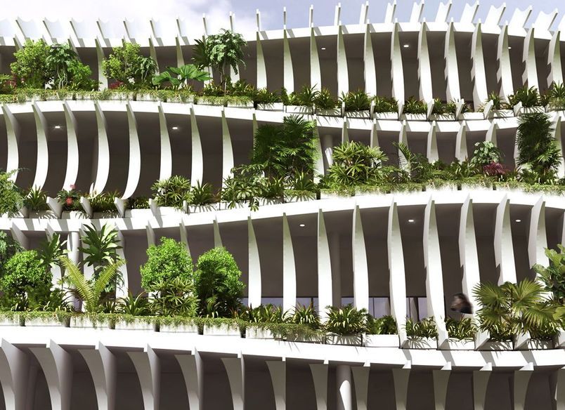 Fook Kuin Medical Centre II