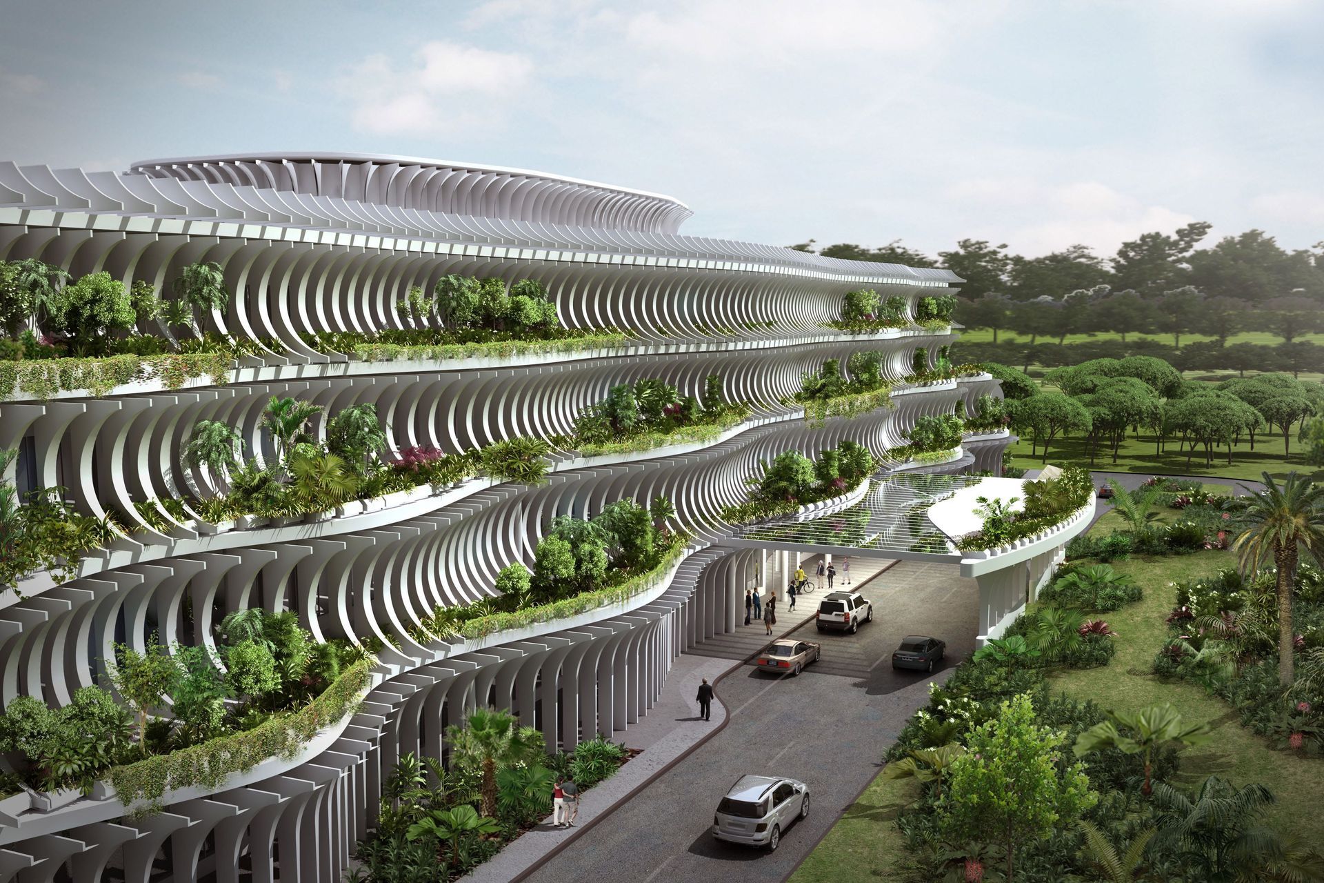 ^^Fook Kuin Medical Centre II