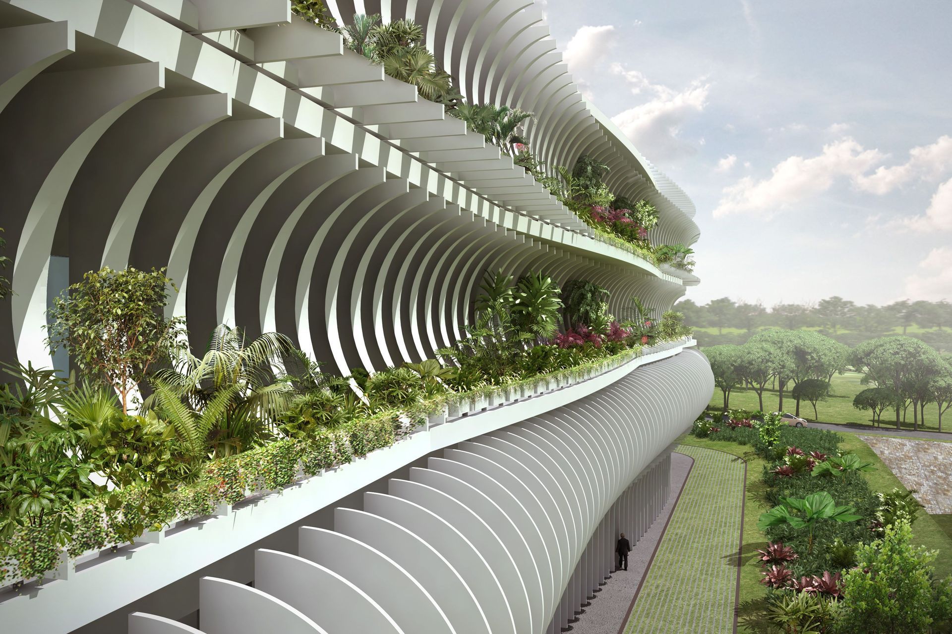 ^^Fook Kuin Medical Centre II