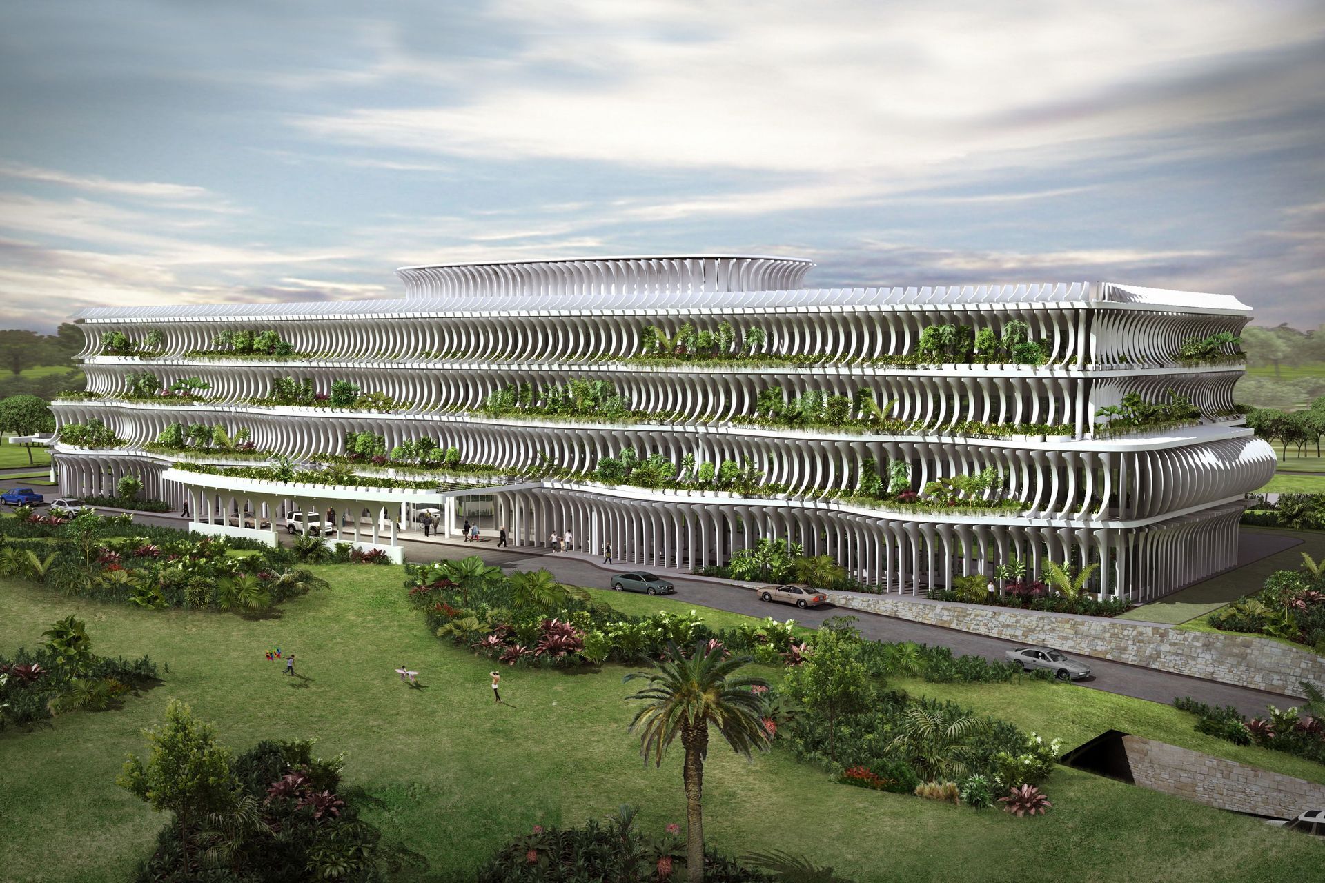 ^^Fook Kuin Medical Centre II