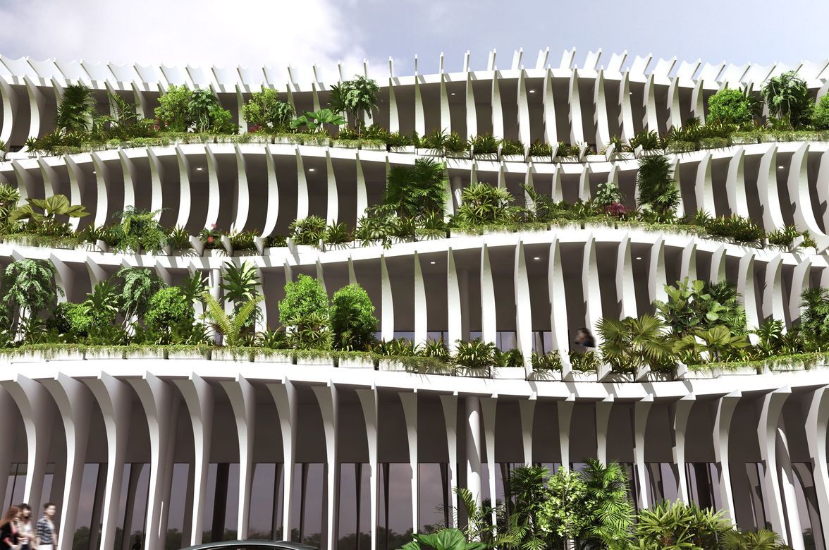 Fook Kuin Medical Centre II