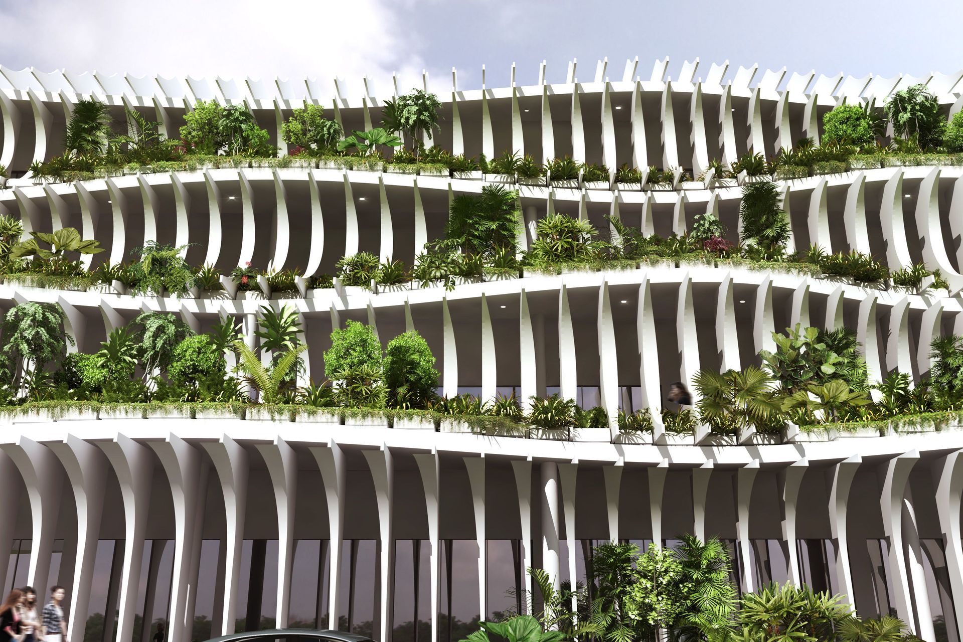 ^^Fook Kuin Medical Centre II