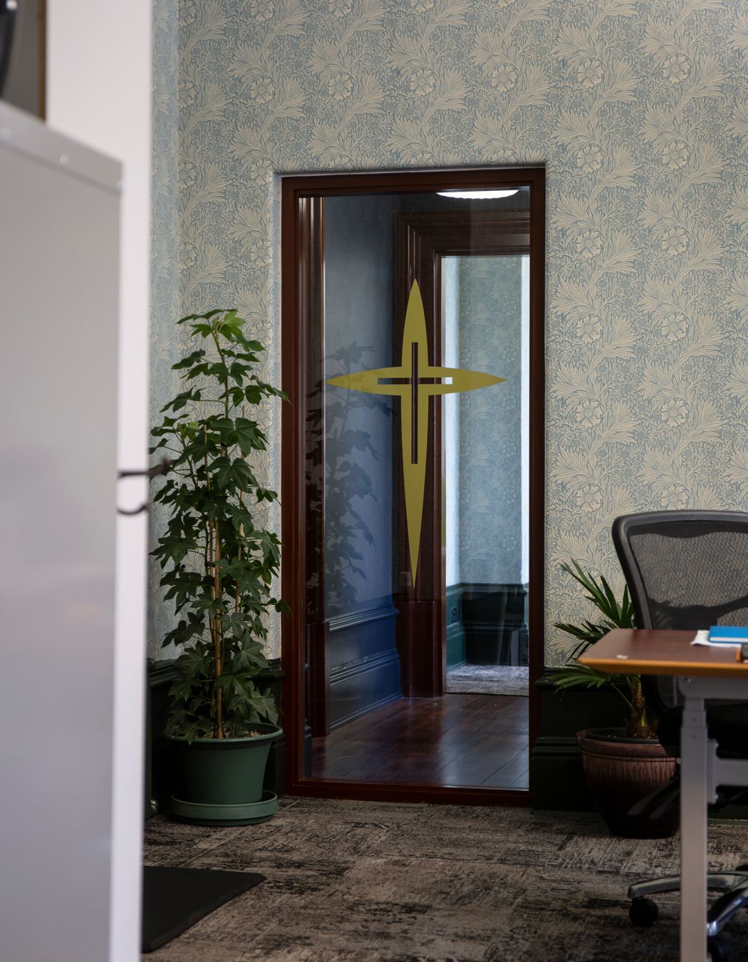 Marinoto House, Stage 2, Mercy Hospital