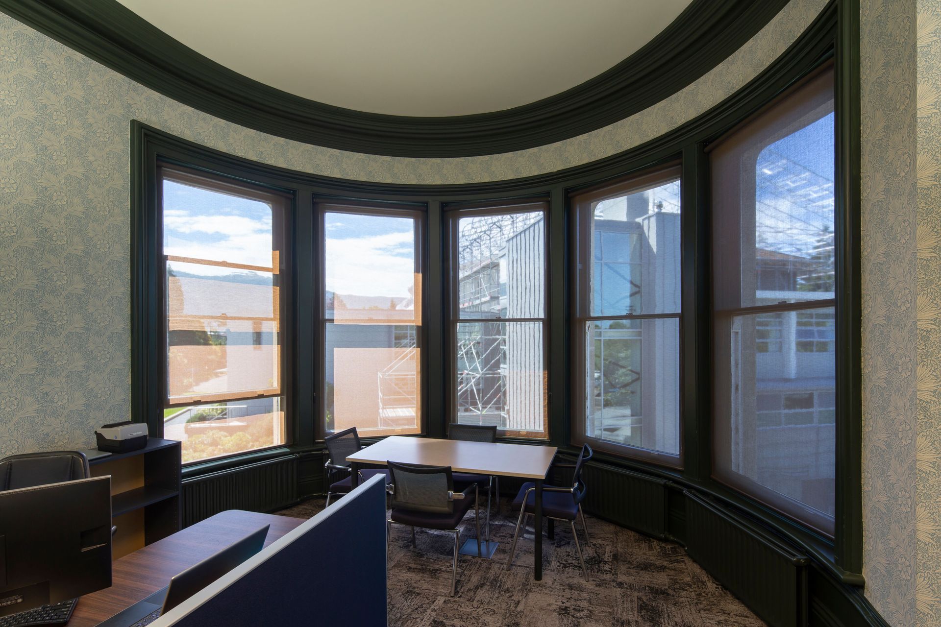 Marinoto House, Stage 2, Mercy Hospital