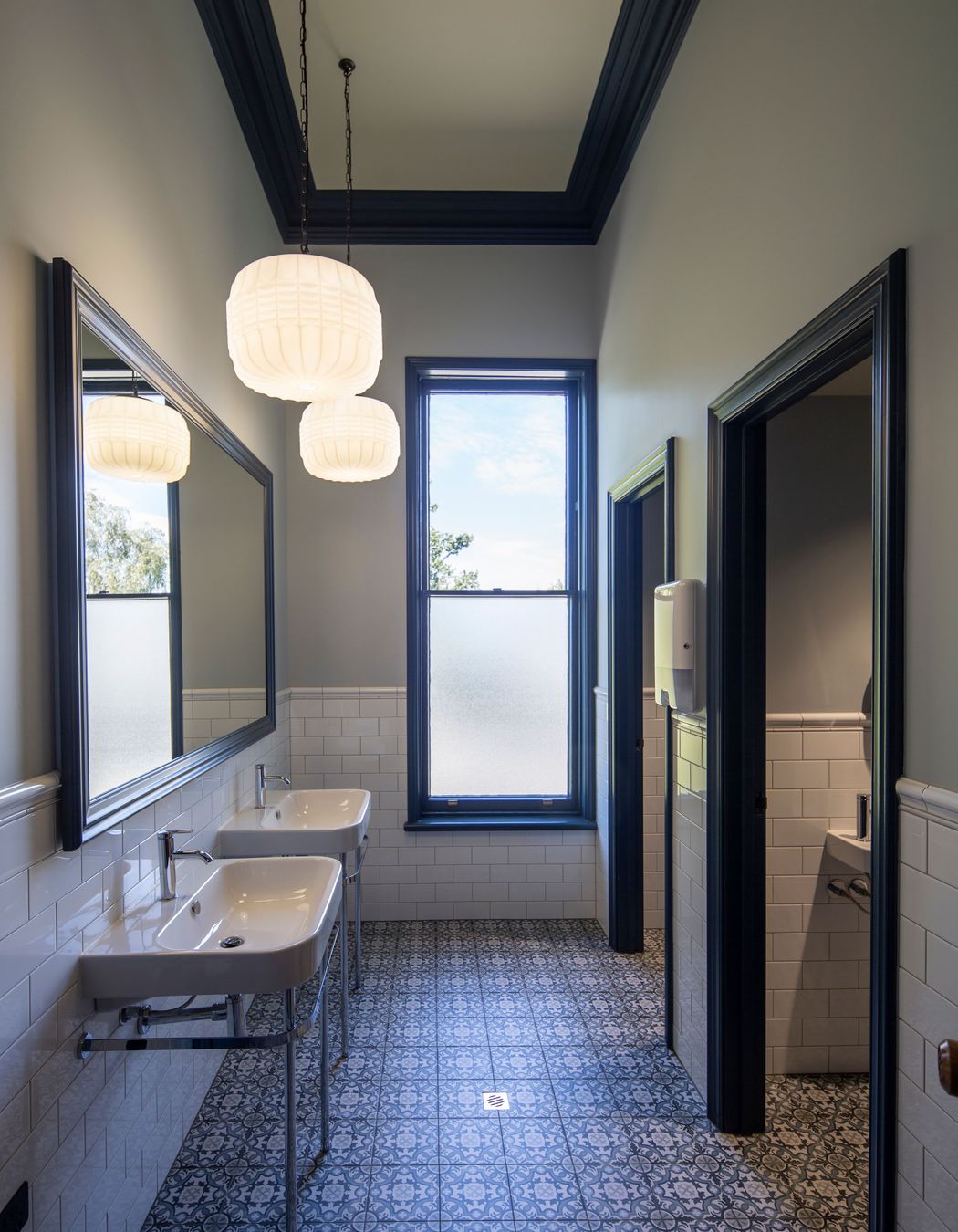 Marinoto House, Stage 2, Mercy Hospital