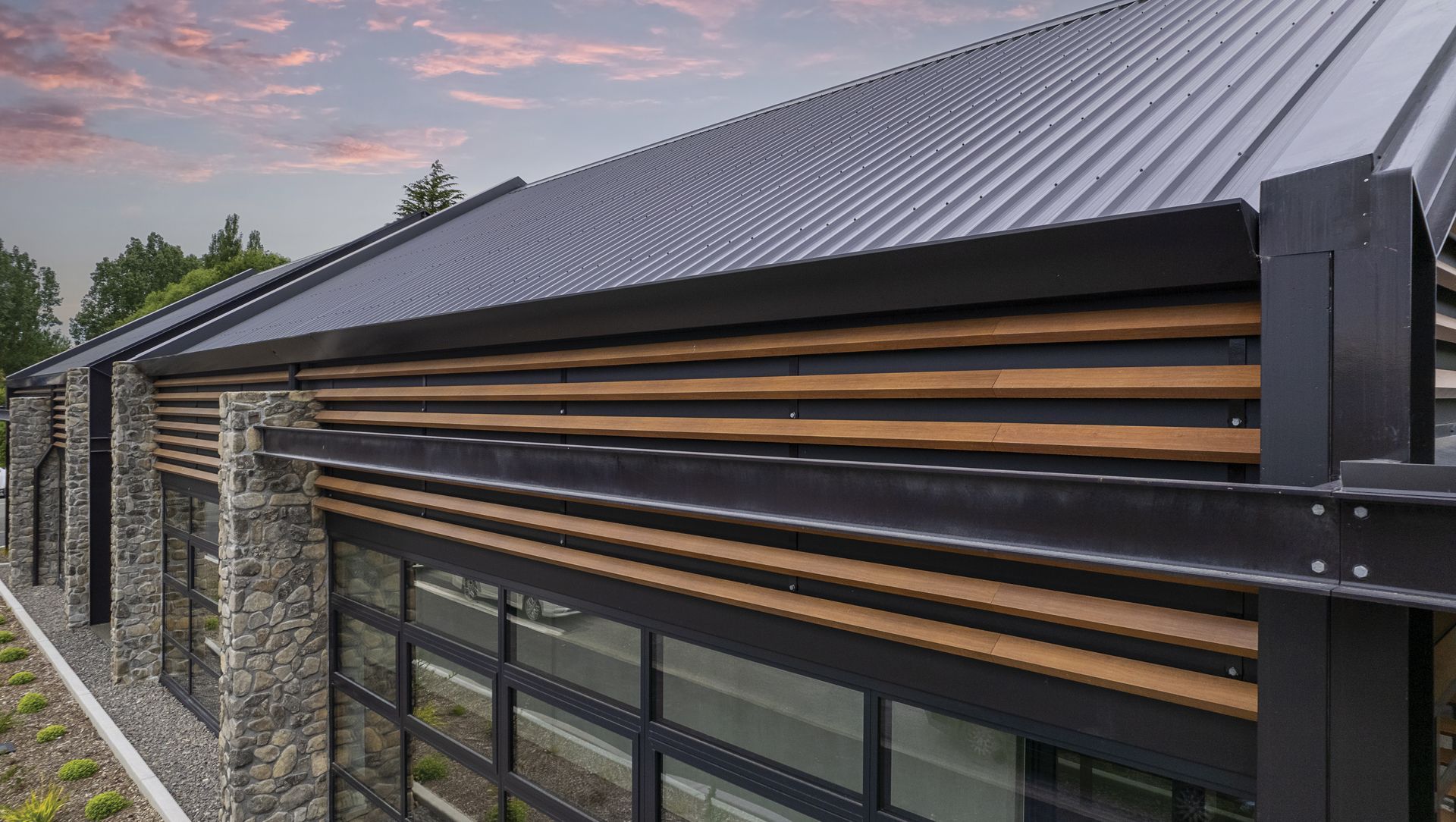 Geraldine Medical Facility banner