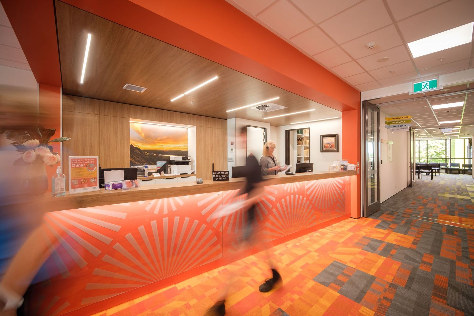 Hastings Health Centre