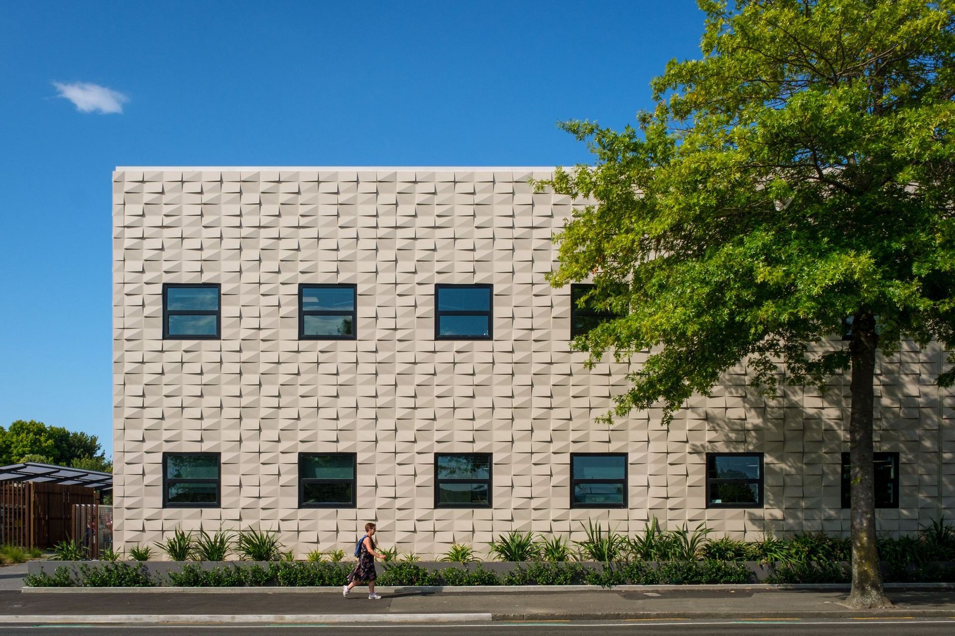 Hastings Health Centre