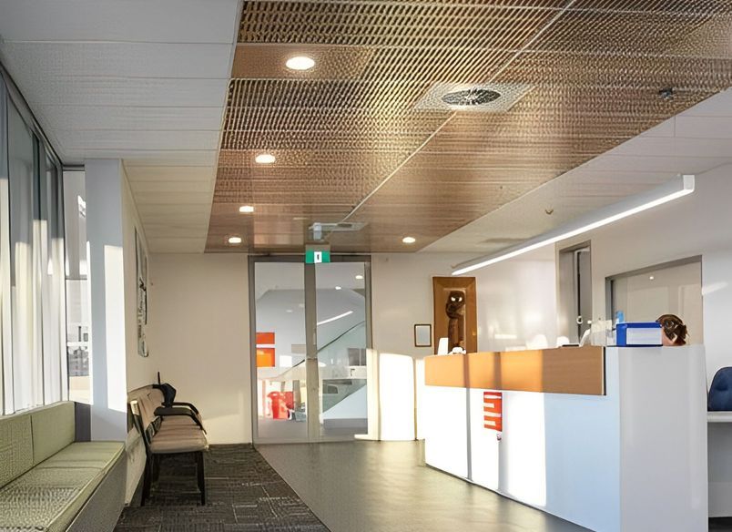 Hillcrest Medical Centre