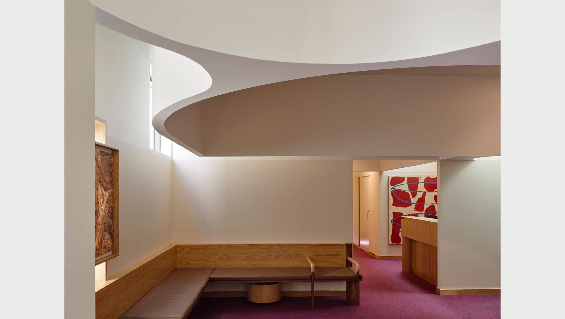 Holdsworth House Medical Practice banner