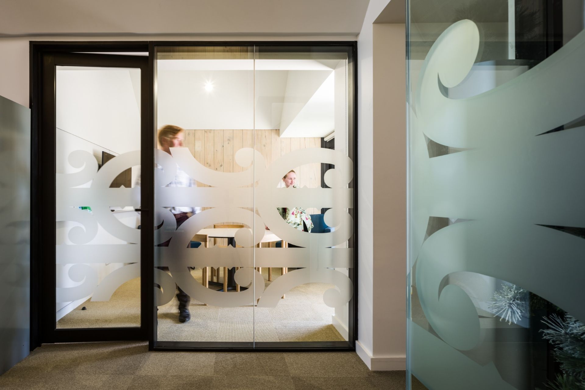 HomeGround - Auckland City Mission