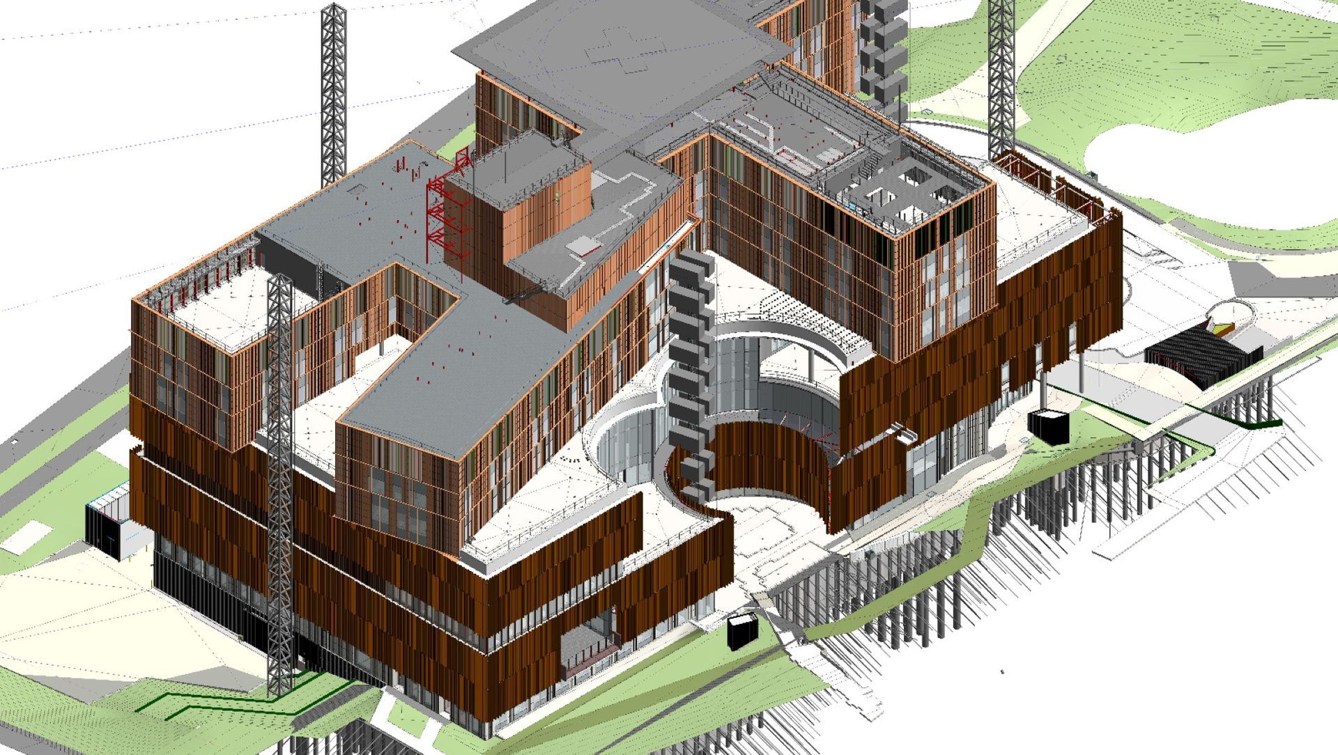 Heart Hospital banner