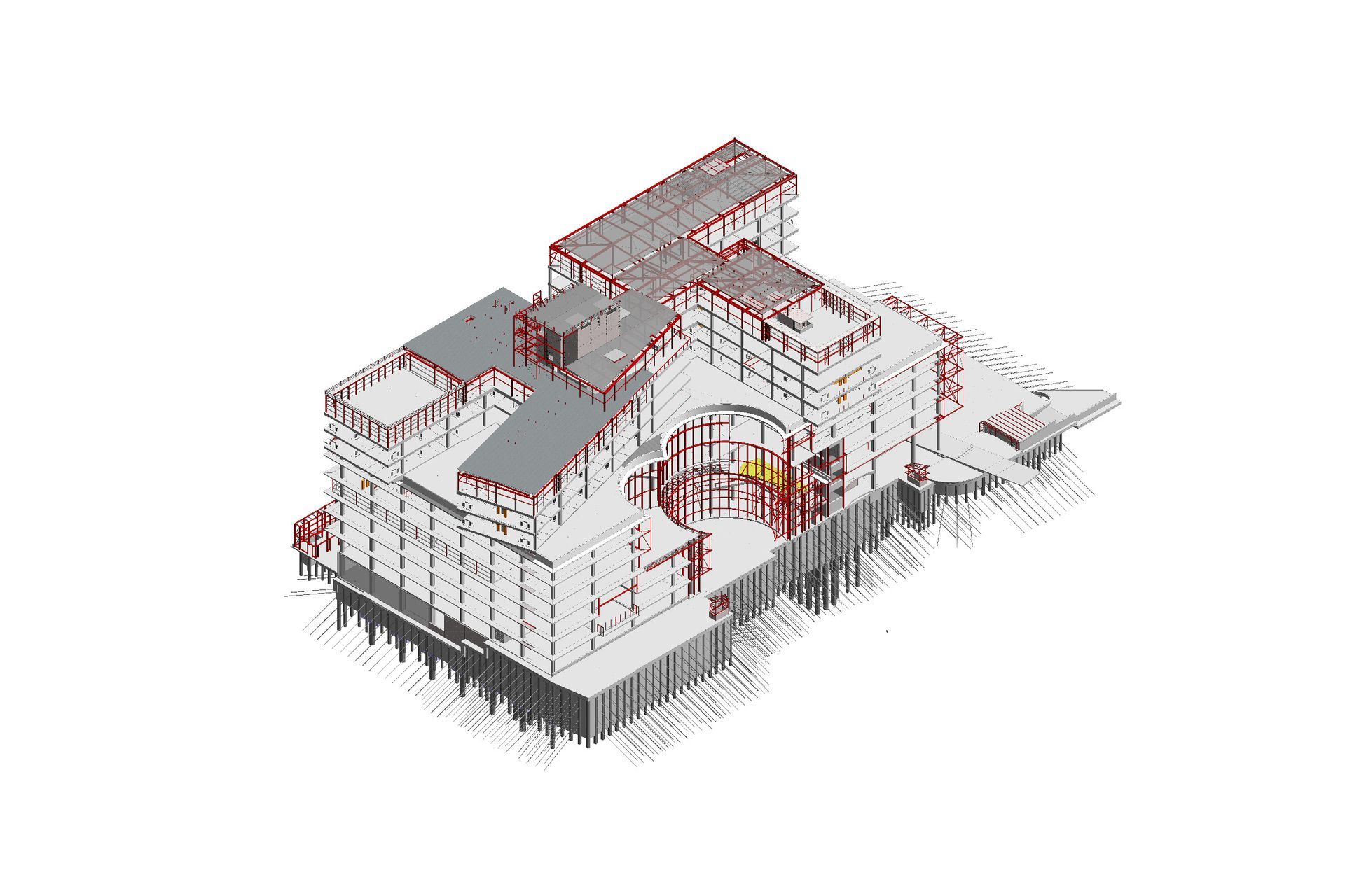 Heart Hospital