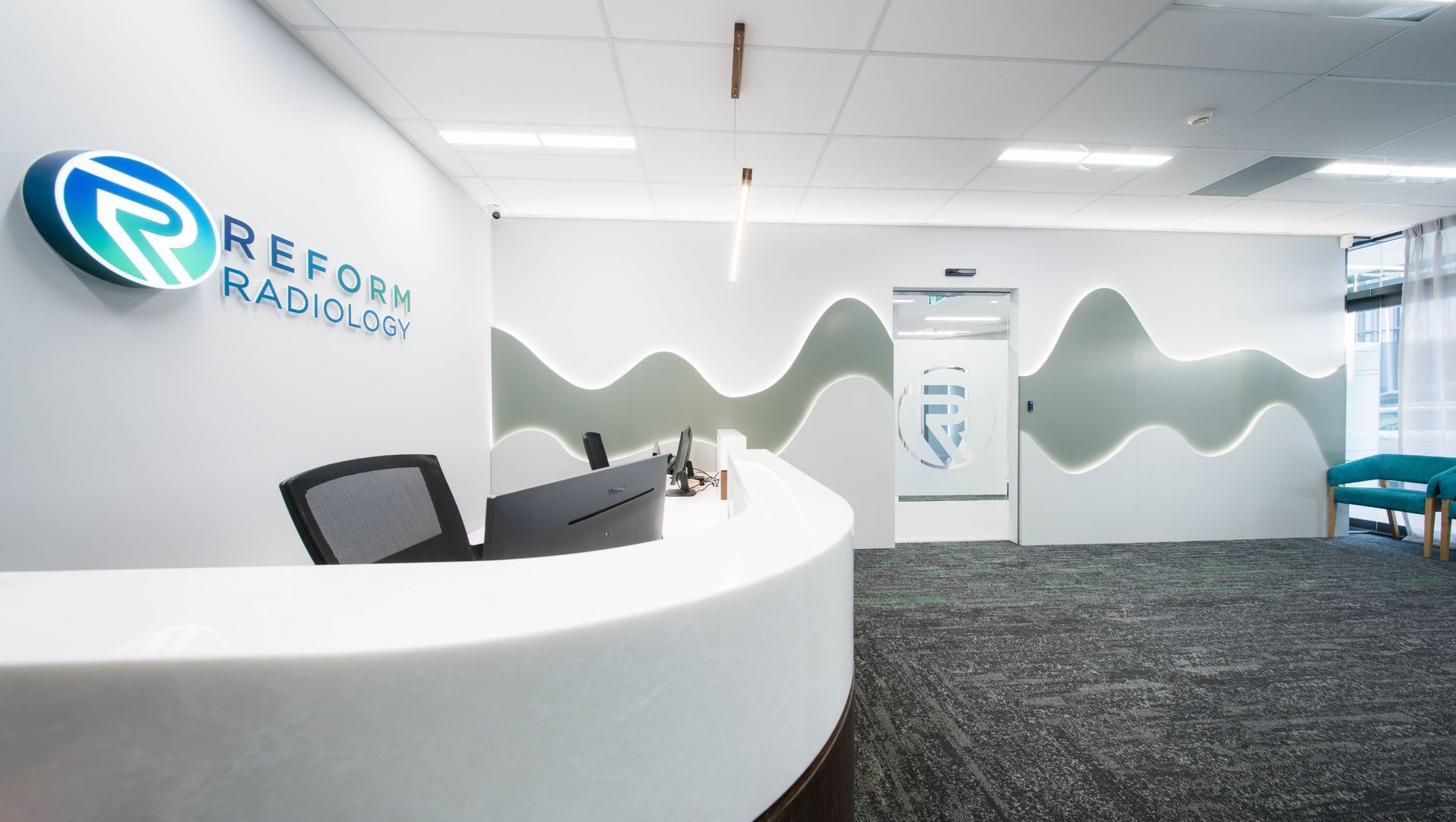 Reform Radiology banner