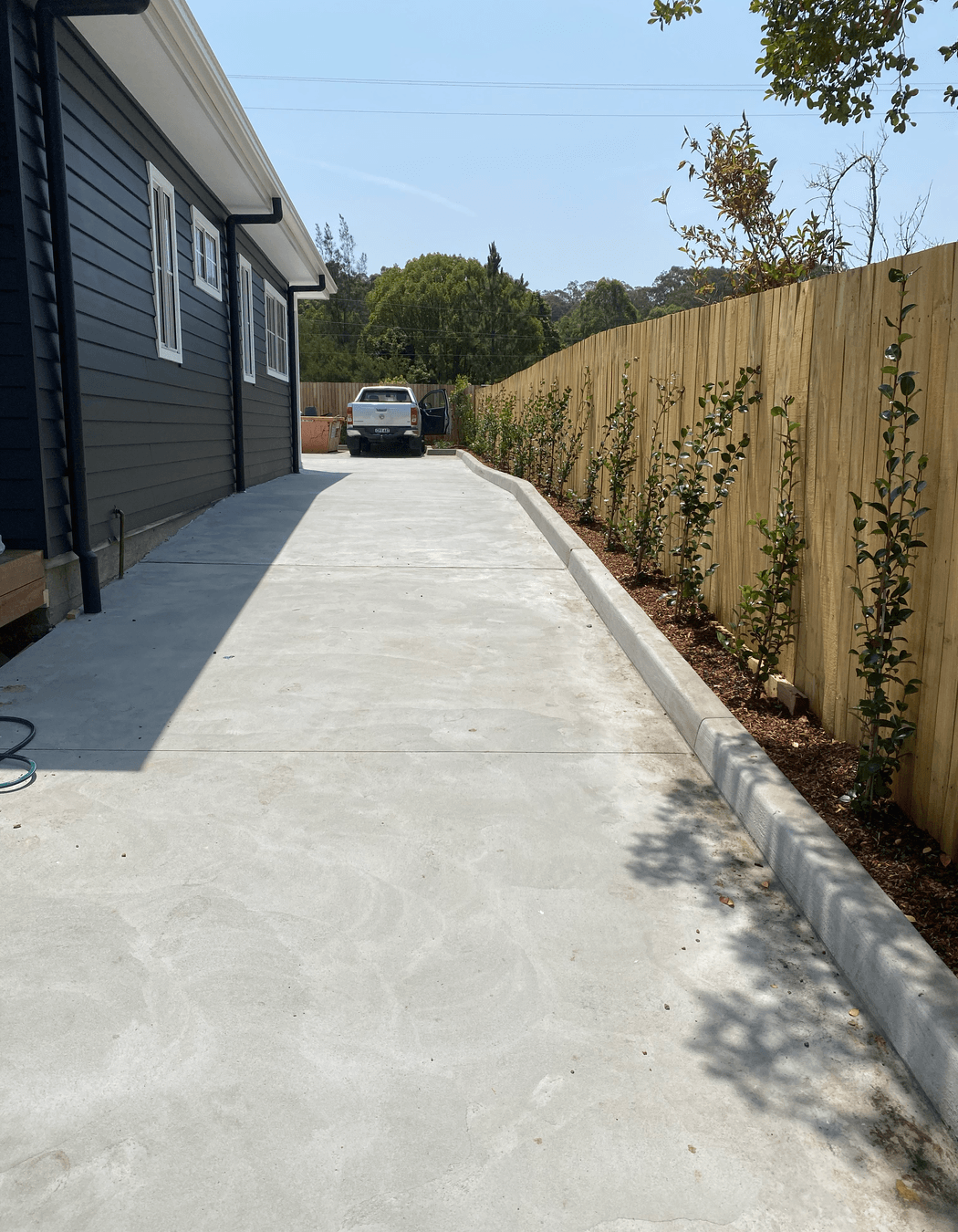 Medical Centre - Terralba