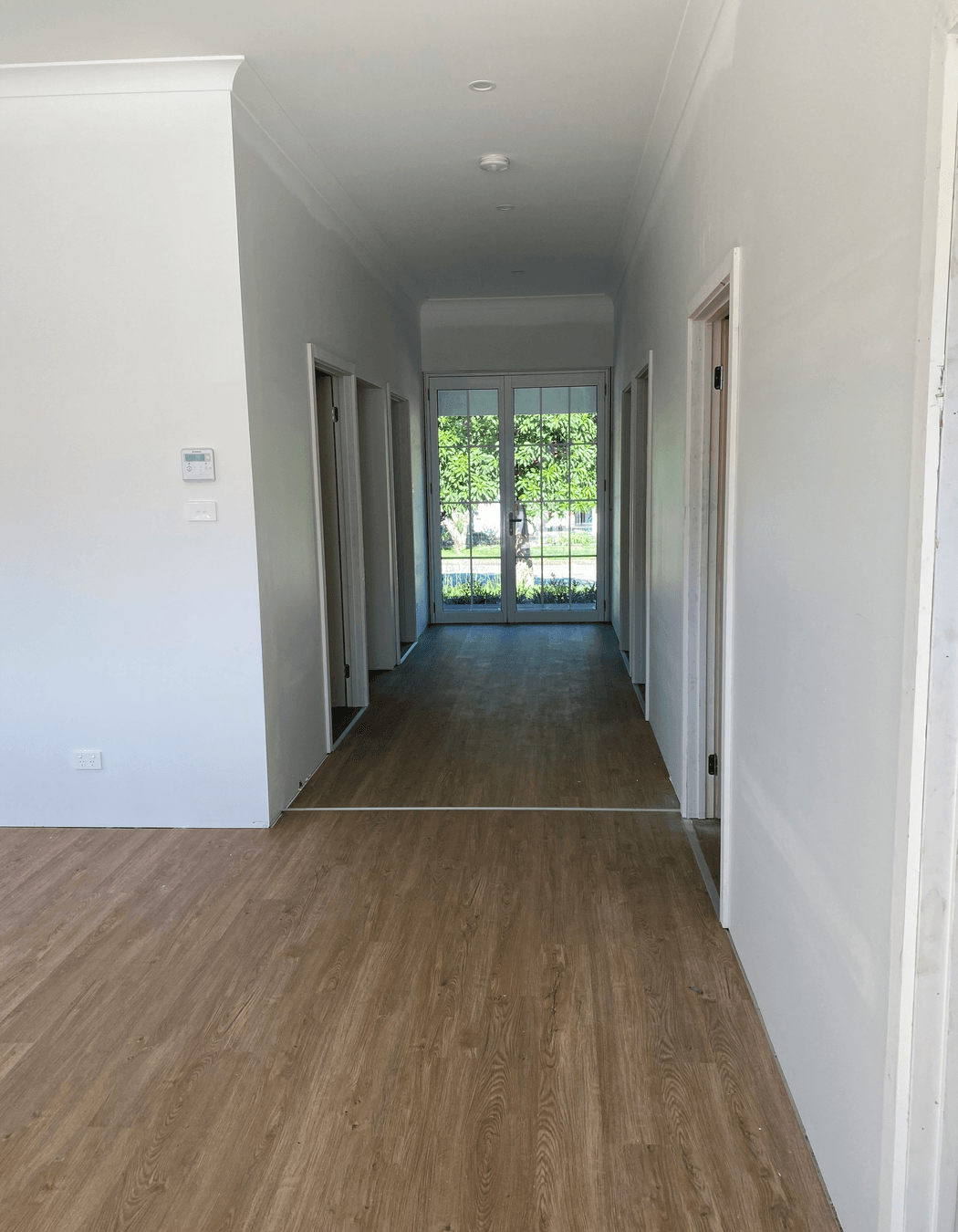 Medical Centre - Terralba