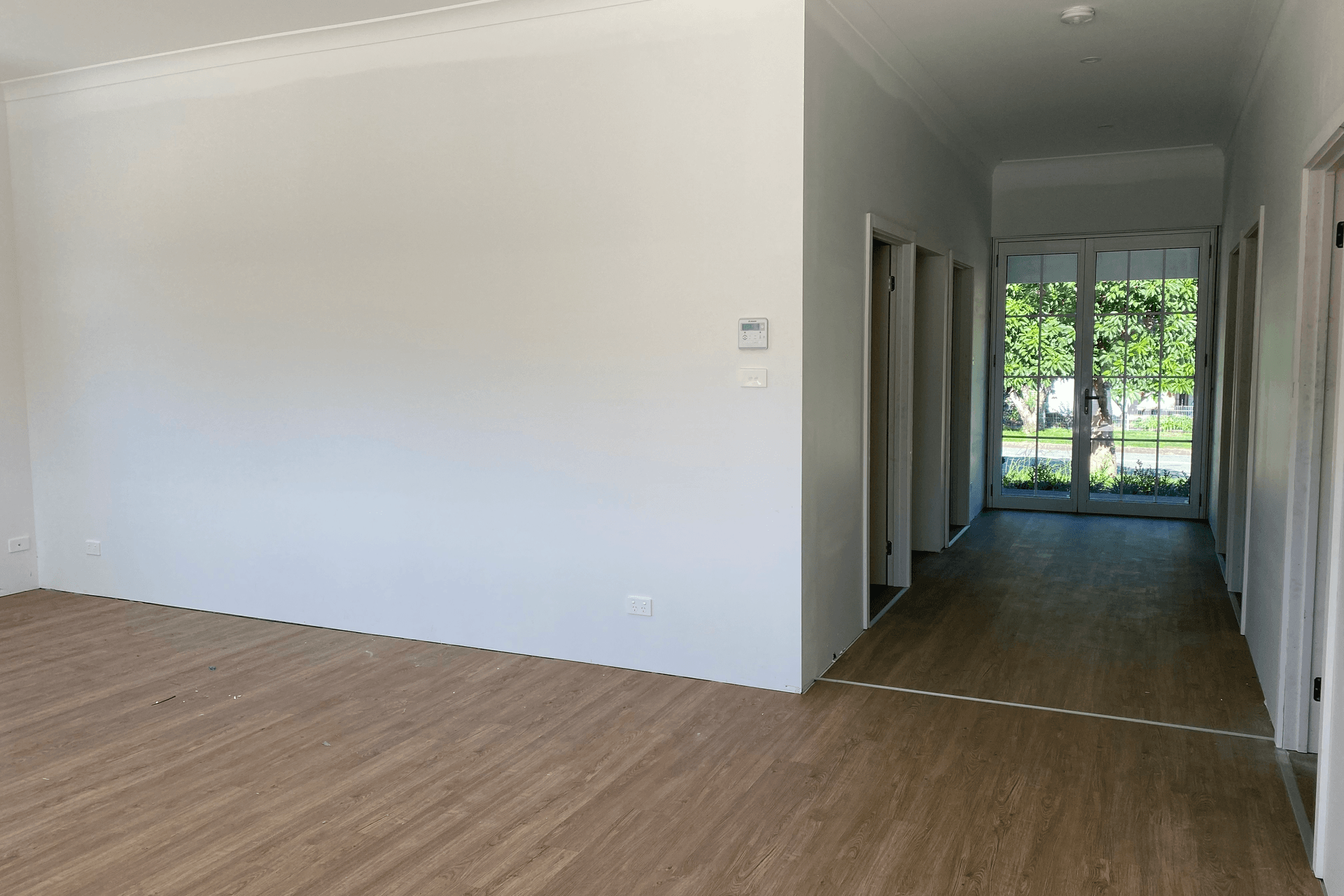 Medical Centre - Terralba