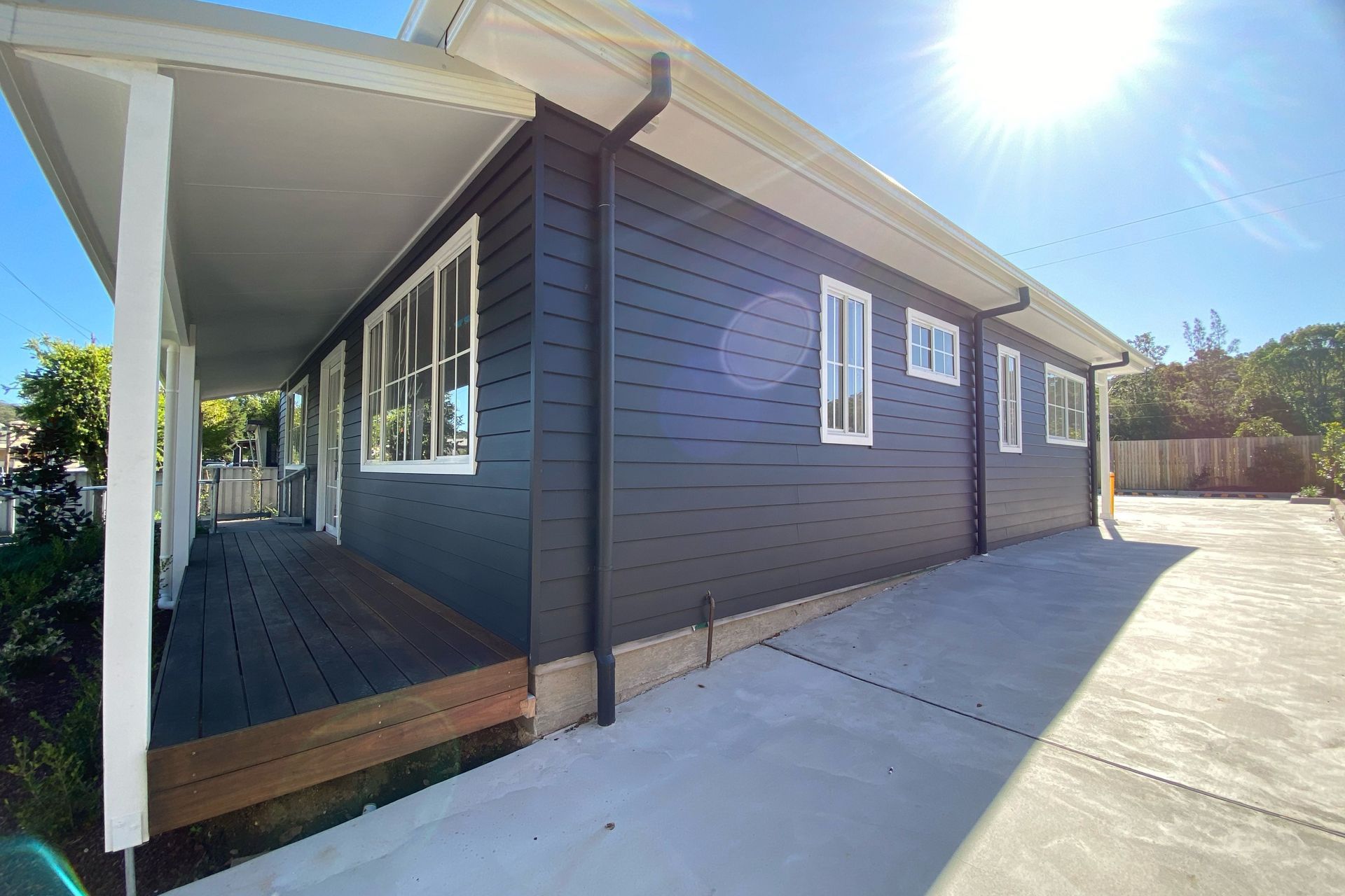 Medical Centre - Terralba