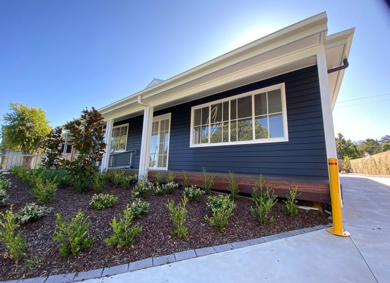 Medical Centre - Terralba