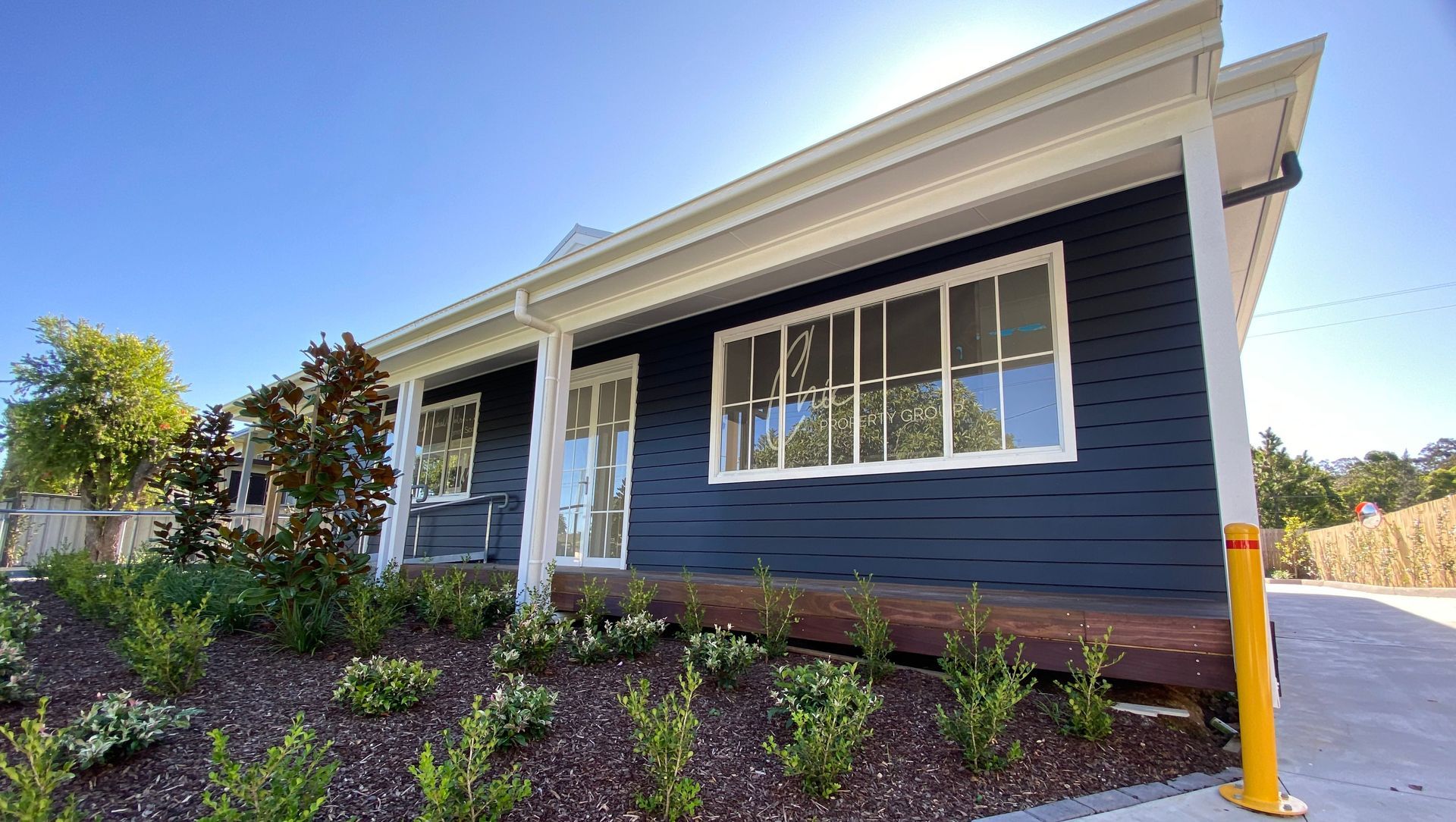 Medical Centre - Terralba banner