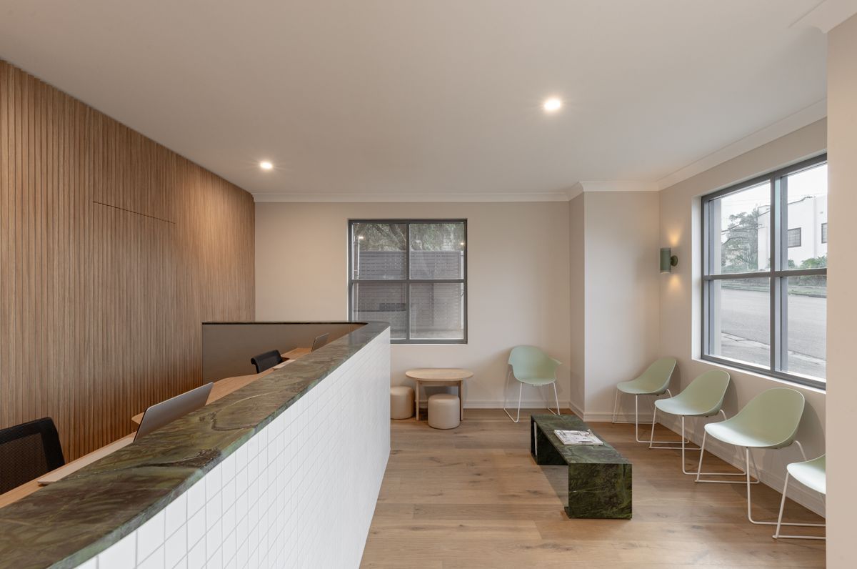 LAMBTON FOOT CLINIC