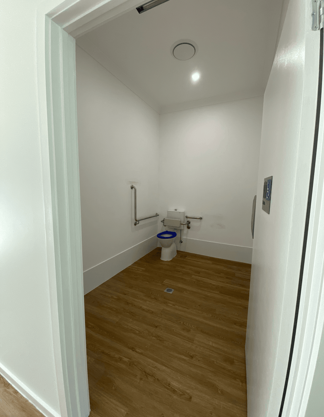 Medical Centre - Terralba