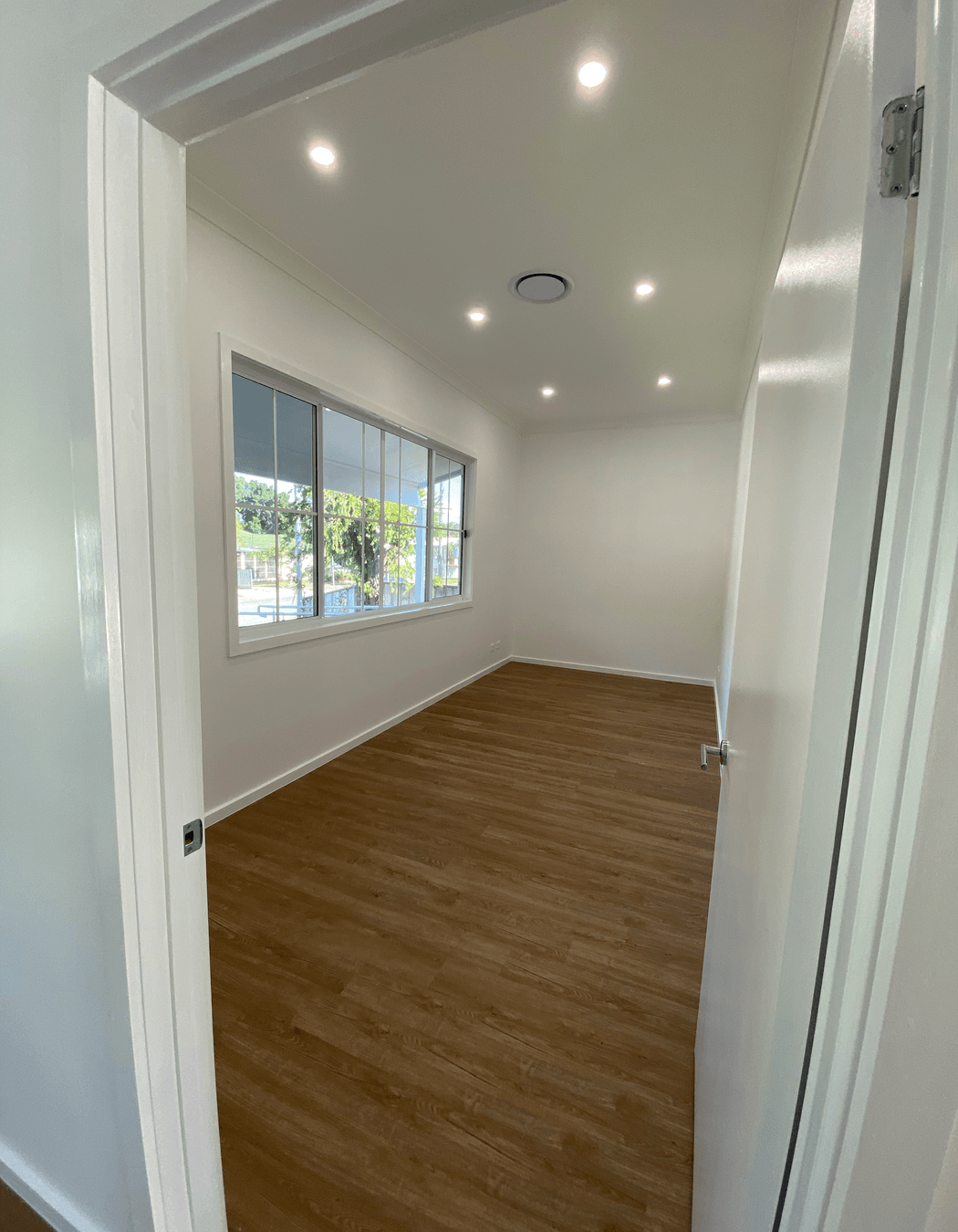 Medical Centre - Terralba