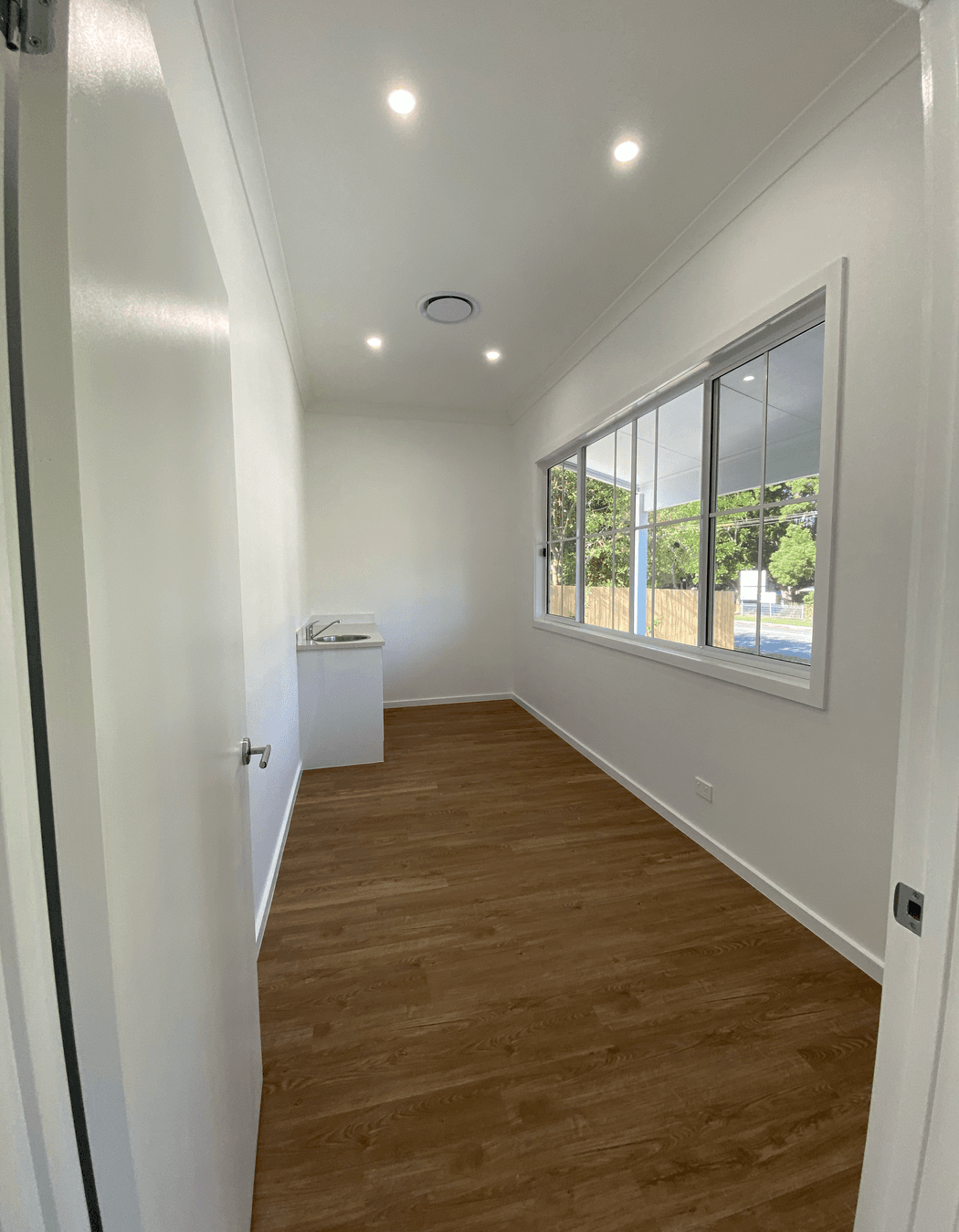 Medical Centre - Terralba