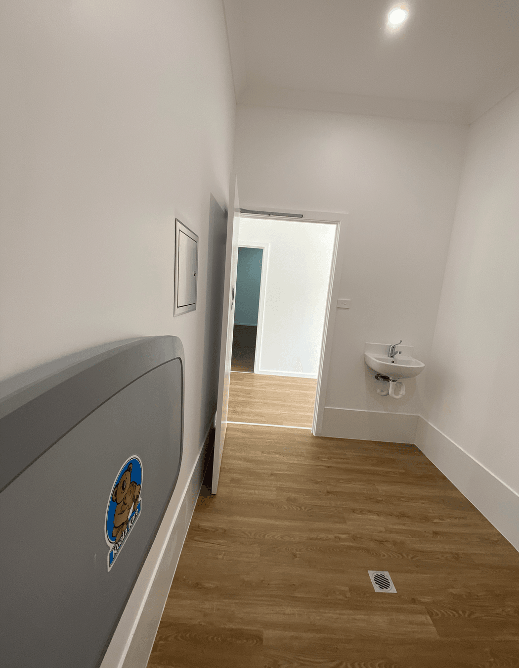 Medical Centre - Terralba