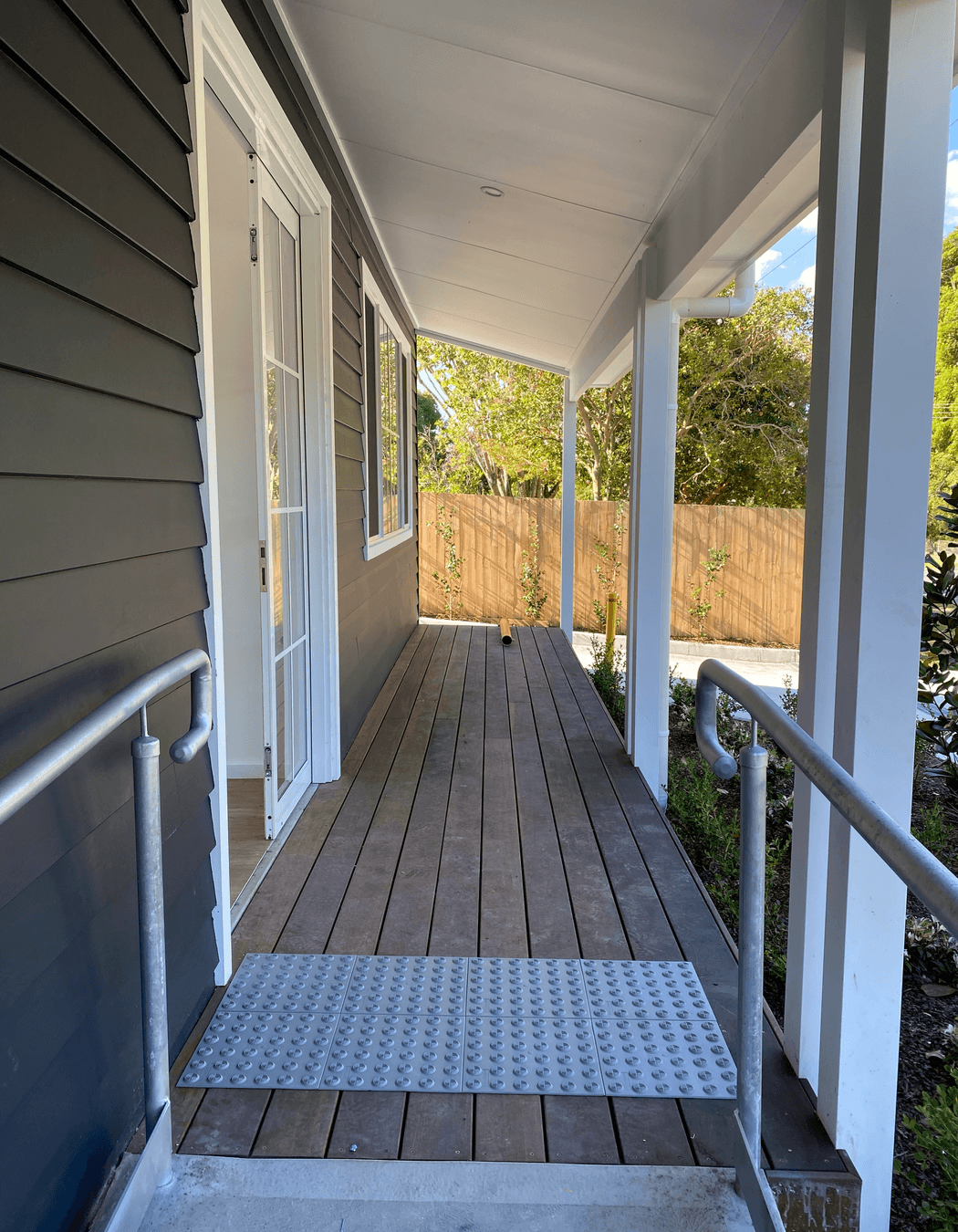 Medical Centre - Terralba