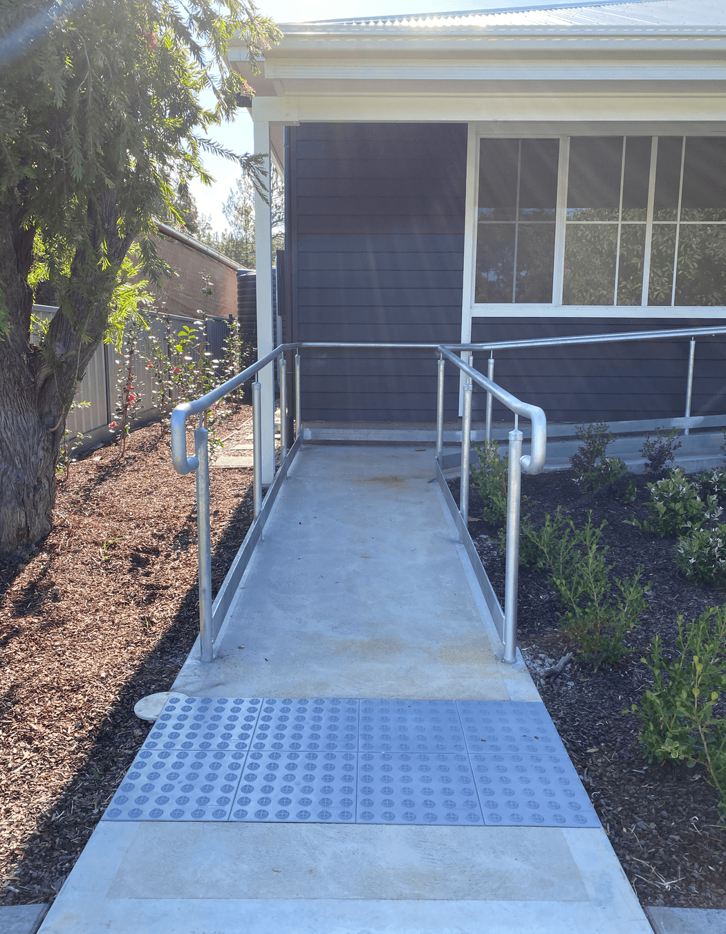 Medical Centre - Terralba