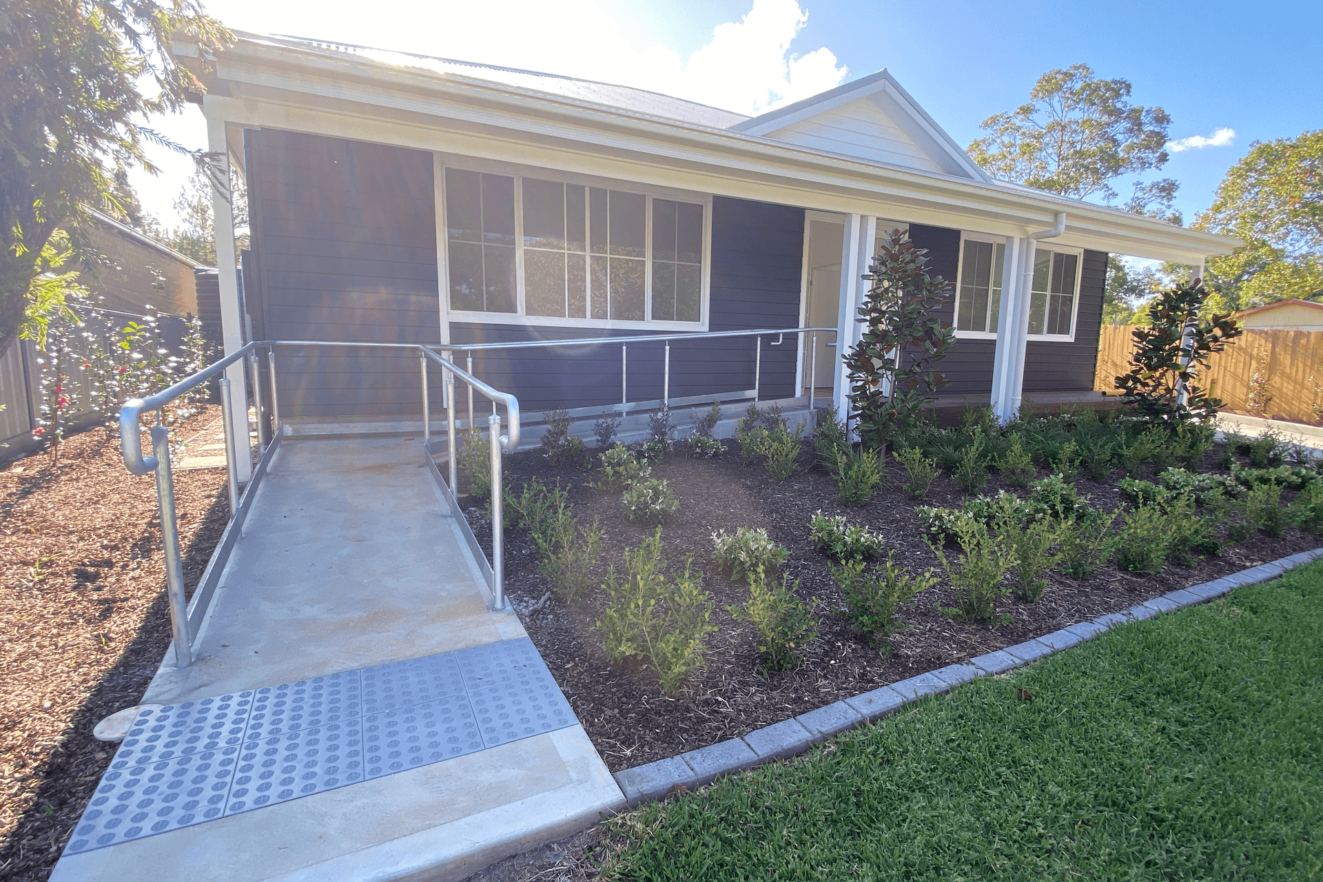 Medical Centre - Terralba