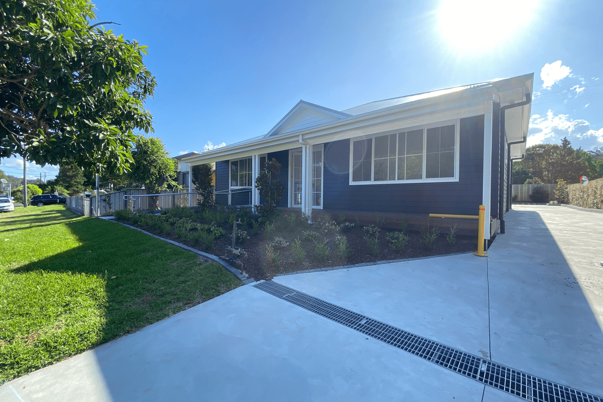 Medical Centre - Terralba