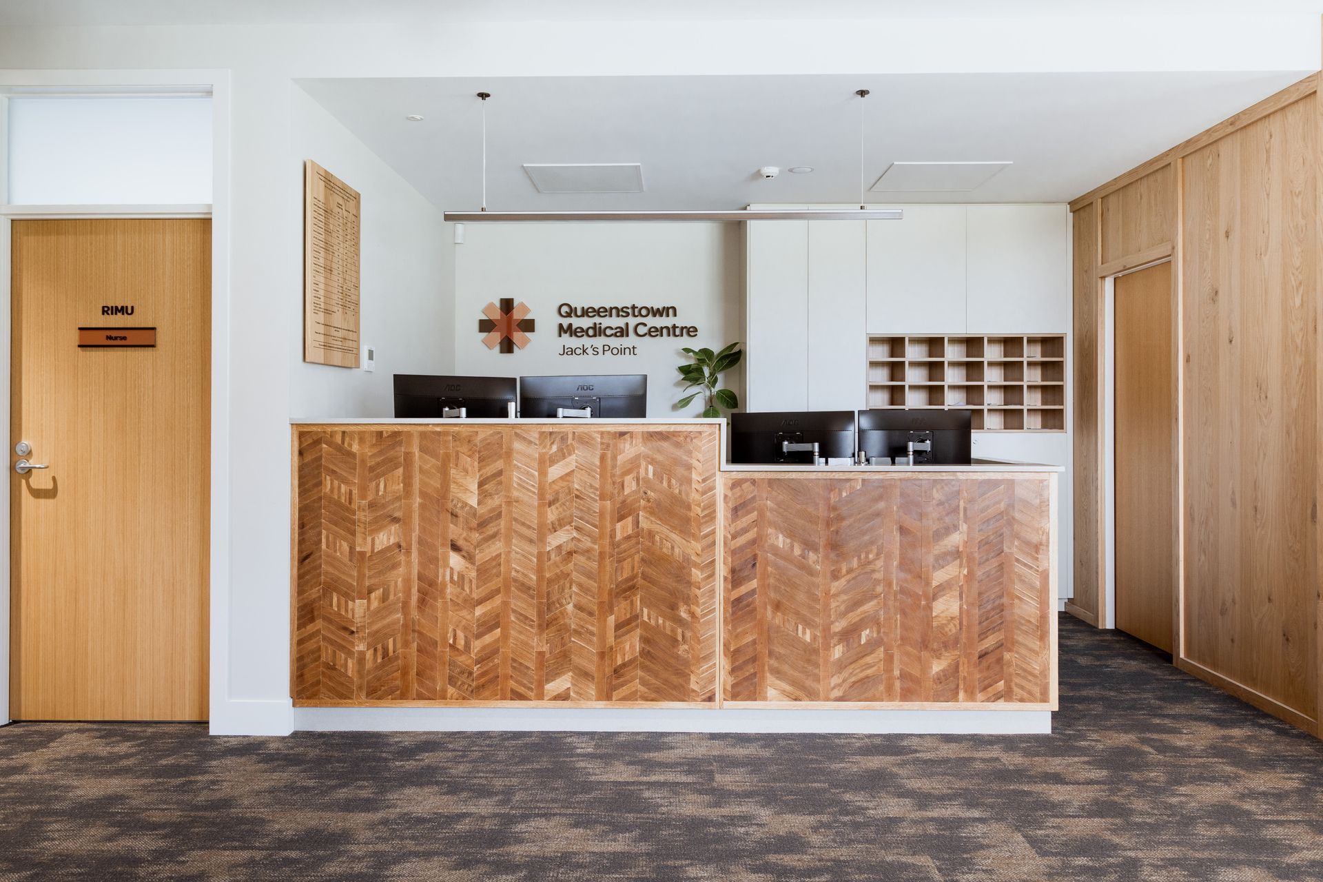 Jack's Point Medical Centre