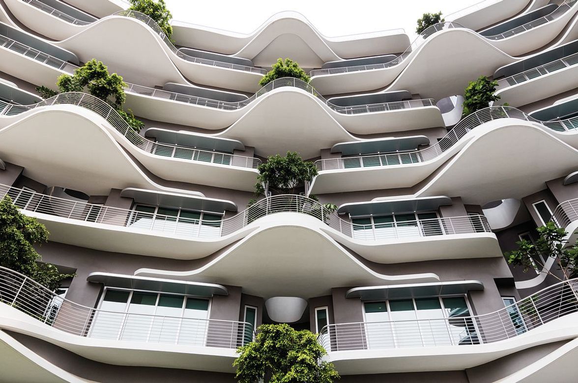 Ng Teng Fong and Jurong