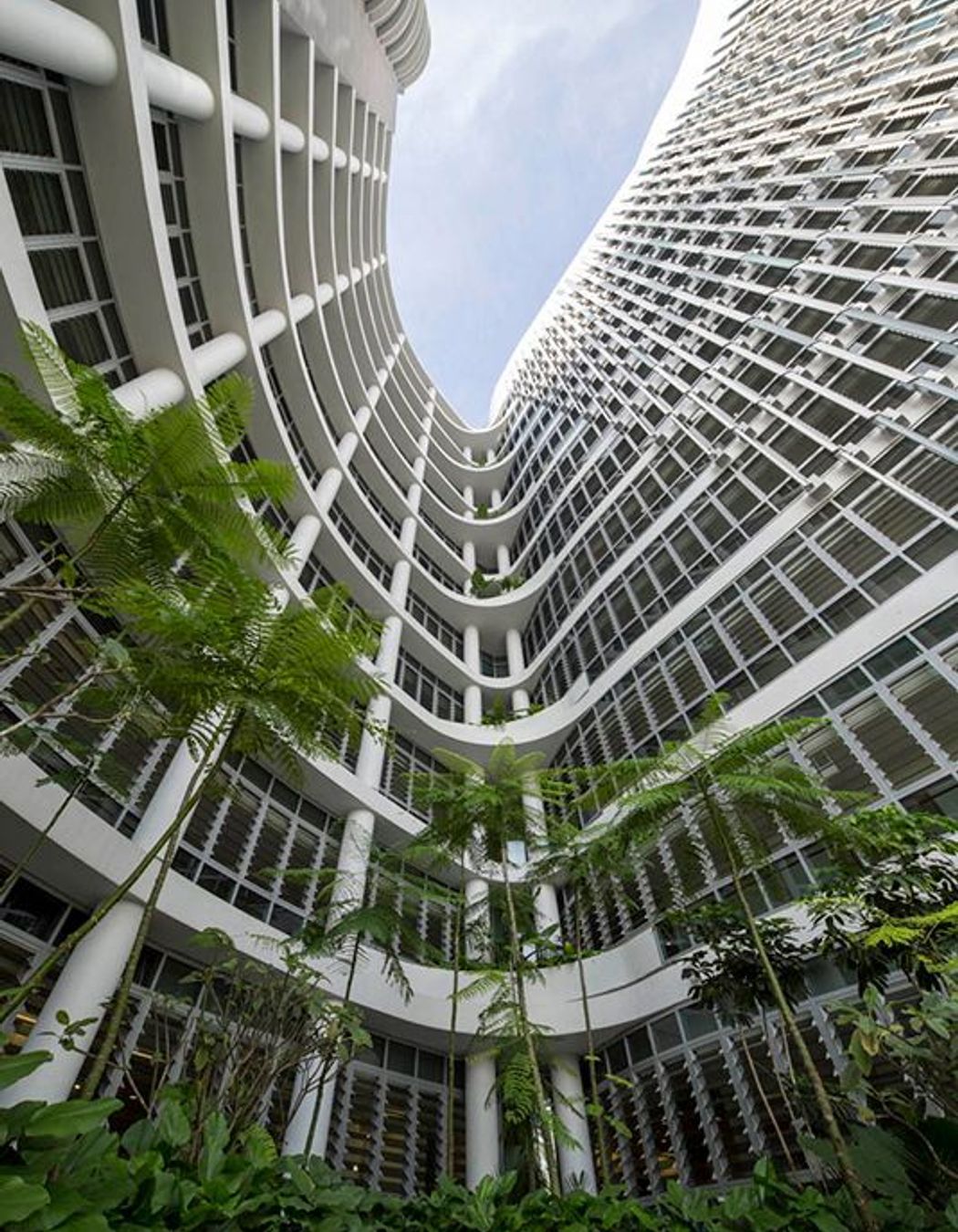 ^^Ng Teng Fong and Jurong