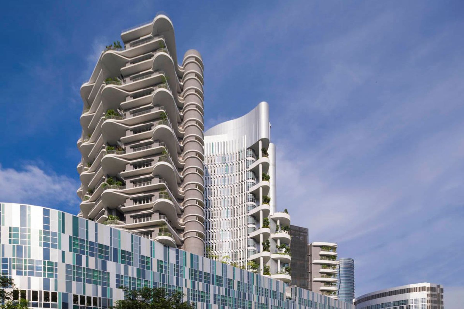 ^^Ng Teng Fong and Jurong