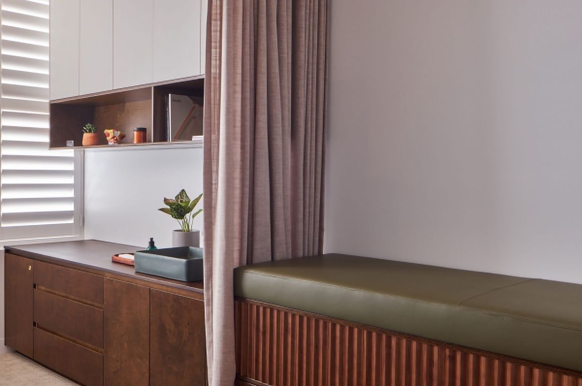 Liverpool Medical Suite