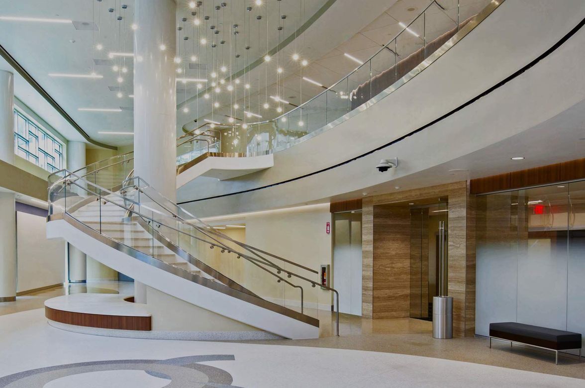 Memorial Hermann Healthcare – The Woodlands Medical Center