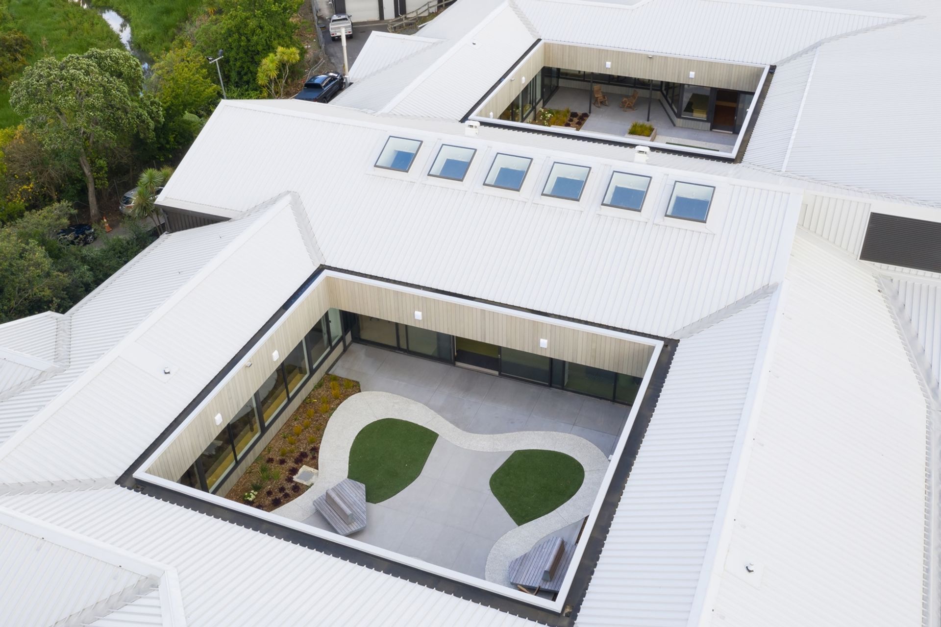 Counties Manakau Health