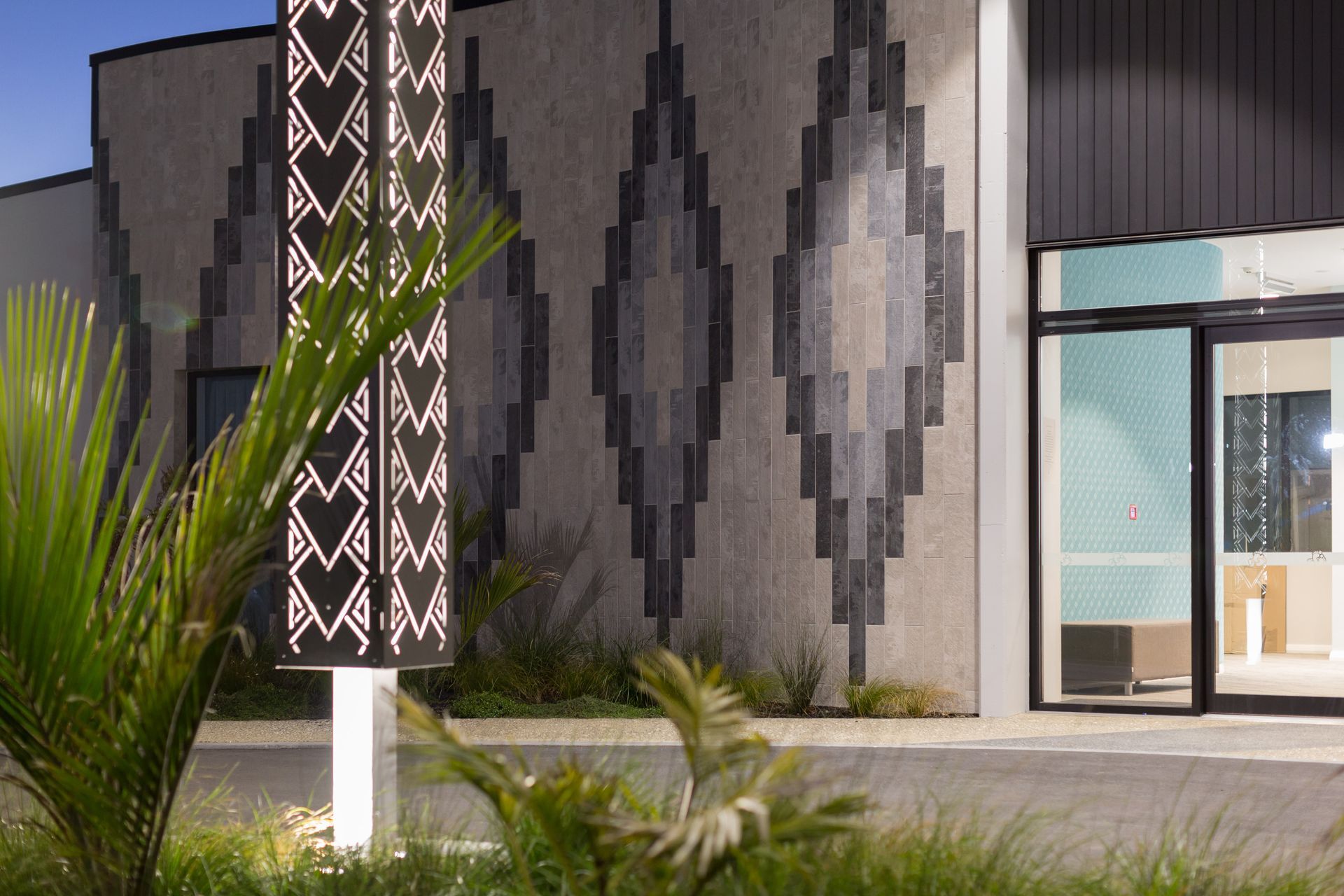 Nga Hau Mangere Birthing Centre