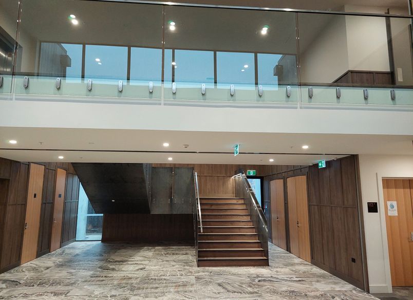 Center of Medical Excellence Queenstown