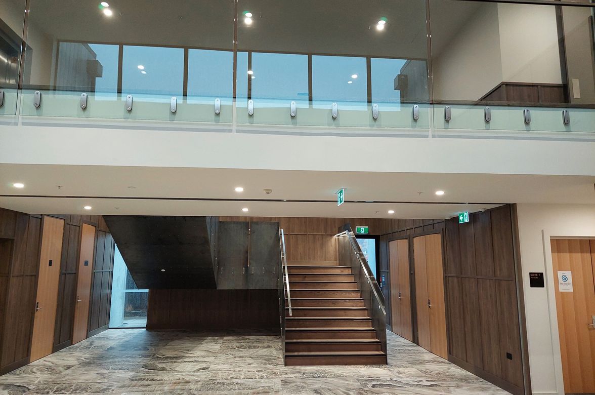 Center of Medical Excellence Queenstown