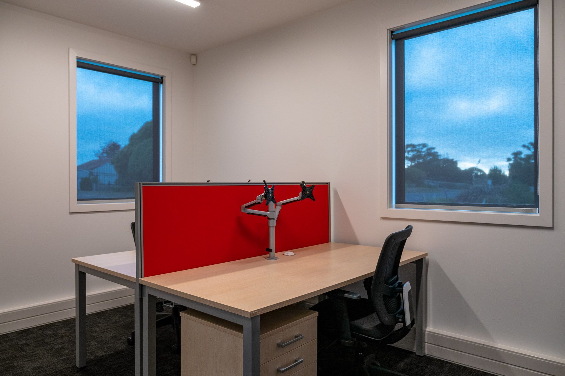 N.Cole Construction - Pokeno Fire Station